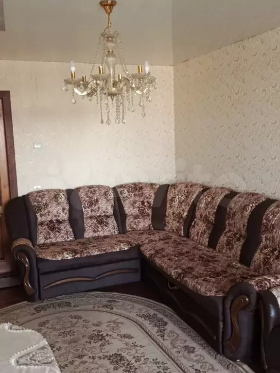 3-к. квартира, 70 м, 8/10 эт. - Фото 0
