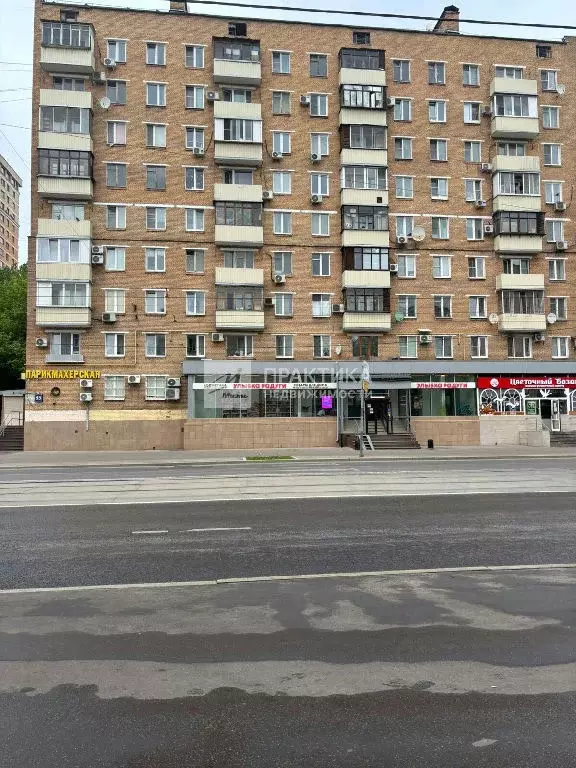 Продается 1-комнатная квартира - Фото 0