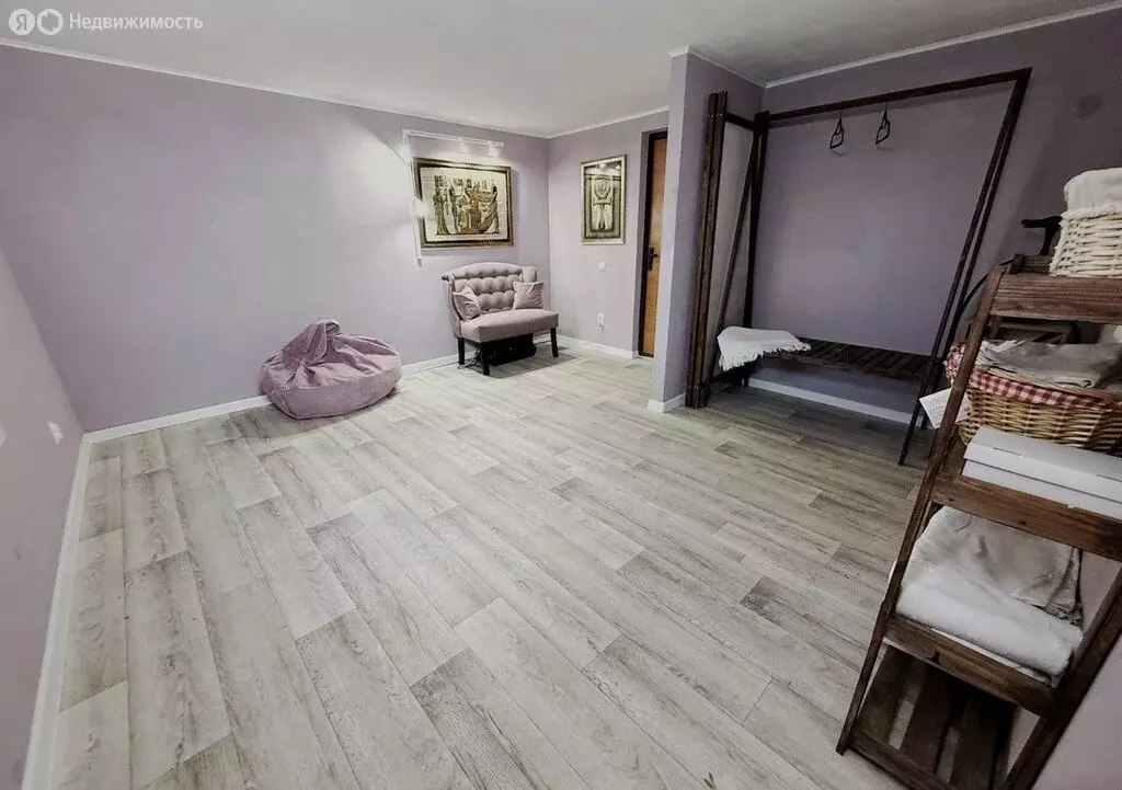 Помещение свободного назначения (29 м) - Фото 1