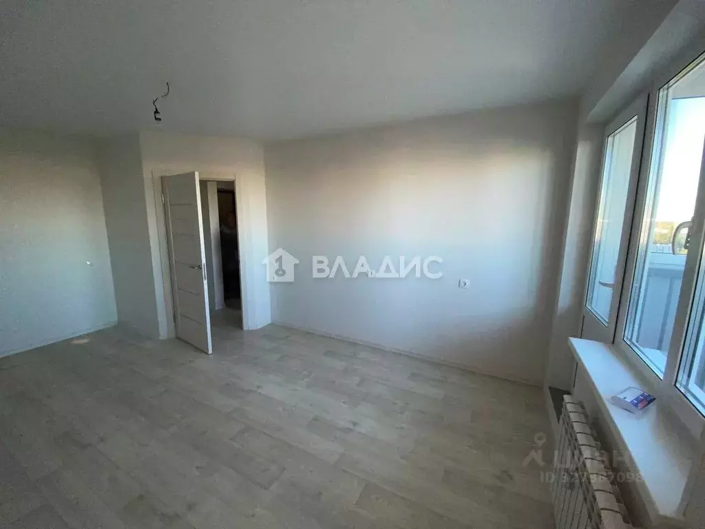 1-к кв. Нижегородская область, Нижний Новгород просп. ... - Фото 2