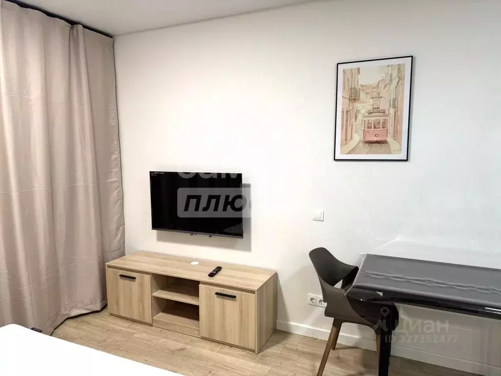 Студия Московская область, Химки городской округ, д. Рузино, ... - Фото 2