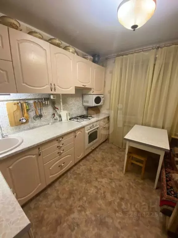 2-к кв. Башкортостан, Уфа ул. Степана Кувыкина, 14/5 (50.1 м) - Фото 2