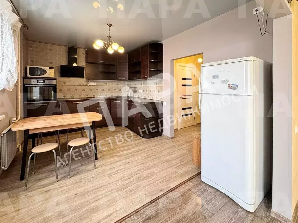 1-к кв. Самарская область, Самара Ново-Садовая ул., 319 (43.5 м) - Фото 1