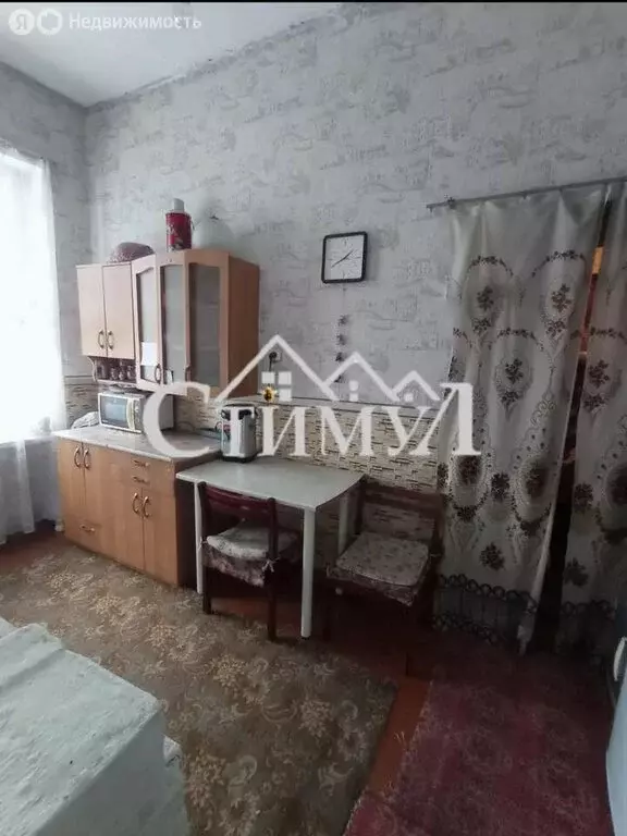 Дом в Абакан, улица Есенина, 4 (28 м) - Фото 1