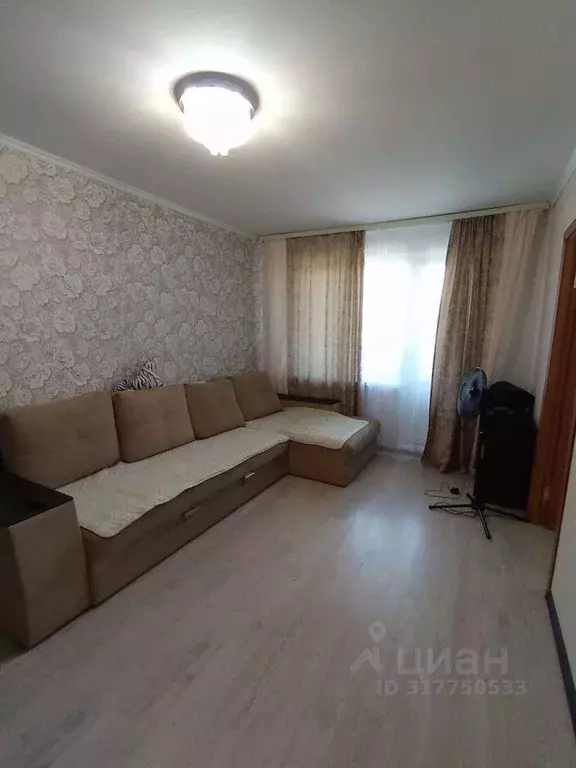 4-к кв. Оренбургская область, Орск Новый город мкр, ул. Комарова, 16 ... - Фото 1