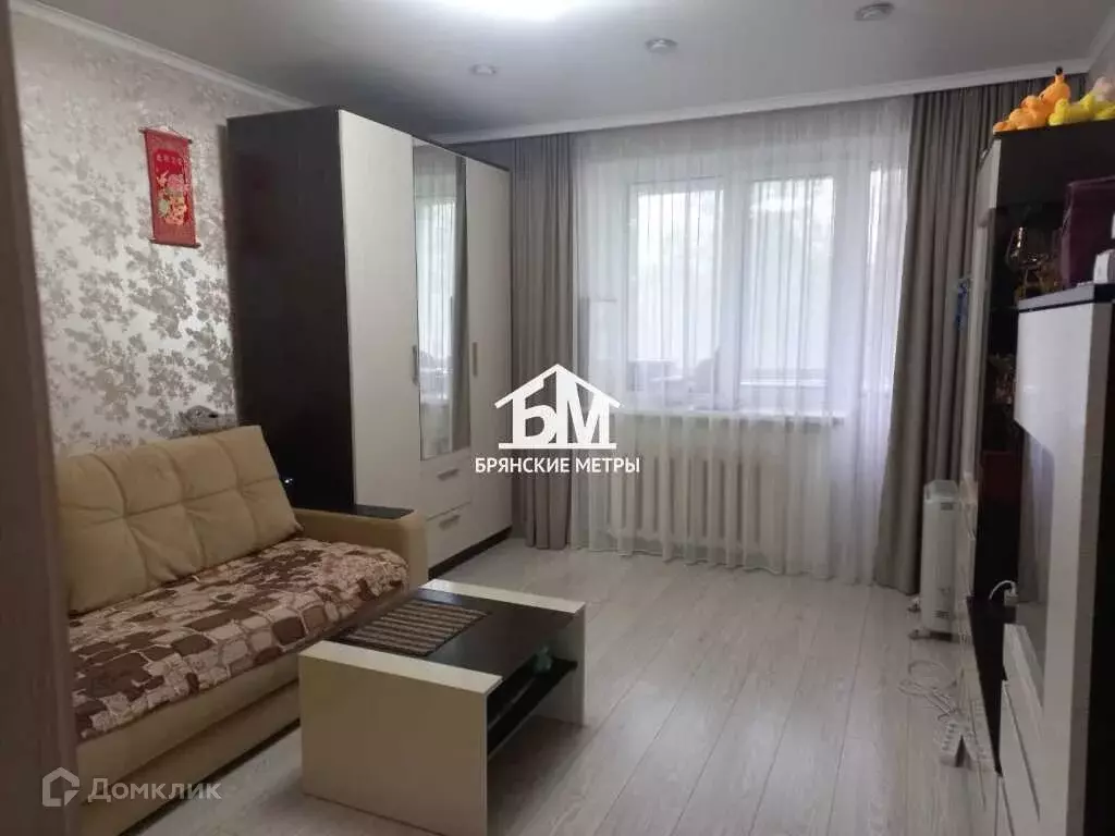 Продаётся 1-к квартира, 33 м - Фото 0