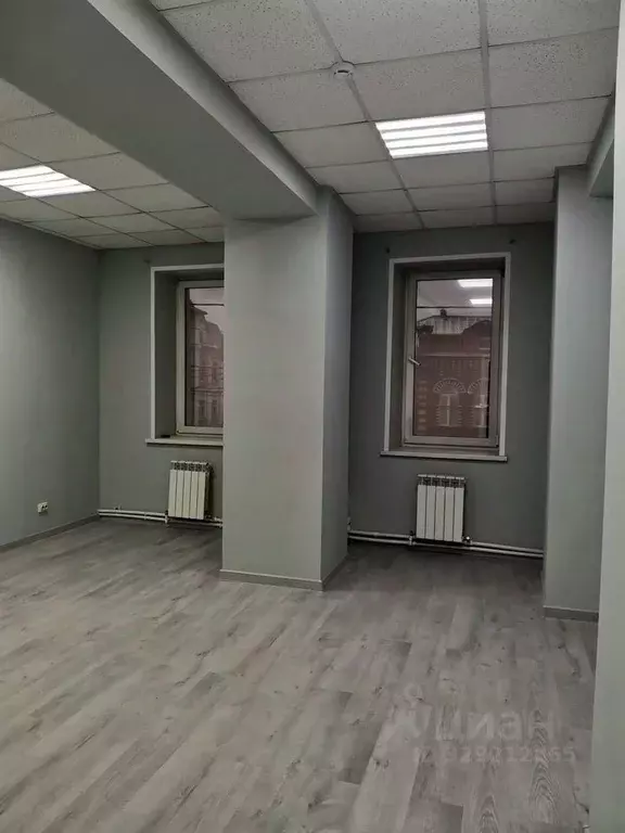 Офис в Московская область, Сергиев Посад просп. Красной Армии, 84/22 ... - Фото 1