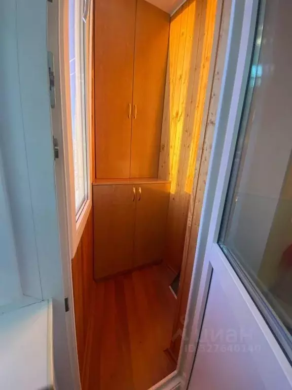 2-к кв. Мурманская область, Мурманск Скальная ул., 7 (56.1 м) - Фото 1