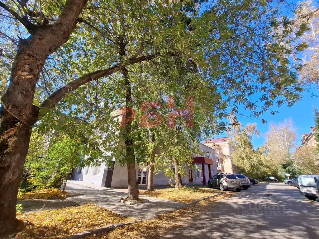 Помещение свободного назначения в Омская область, Омск Полковая ул., ... - Фото 1