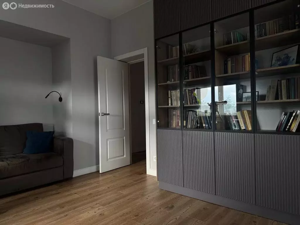 5-комнатная квартира: Дзержинск, проспект Ленина, 77 (166 м) - Фото 1