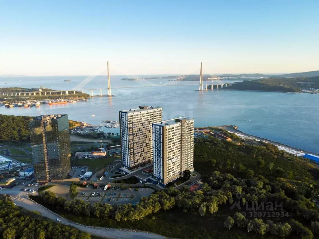 Помещение свободного назначения в Приморский край, Владивосток ул. 3-я ... - Фото 0