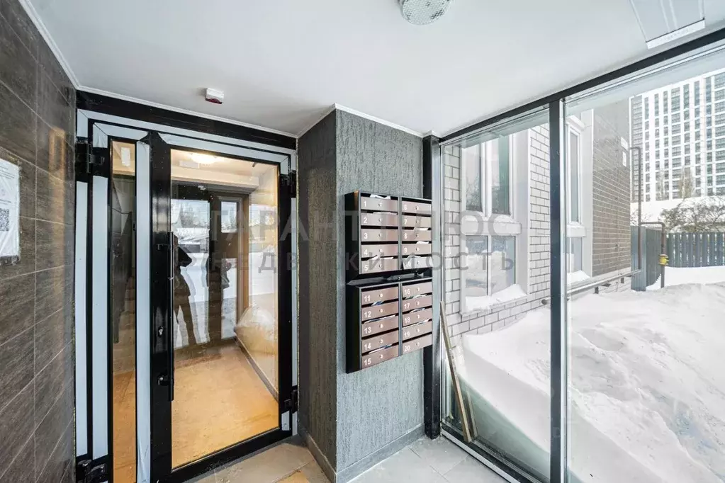 2-к кв. Липецкая область, Липецк Арктическая ул., 8 (56.0 м) - Фото 1