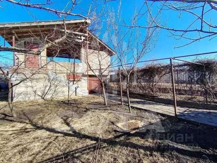 Дом в Воронежская область, Хохольское городское поселение, ... - Фото 1