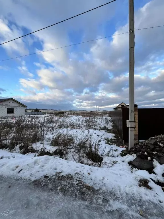 Участок в Владимирская область, Суздальский район, Боголюбовское ... - Фото 0