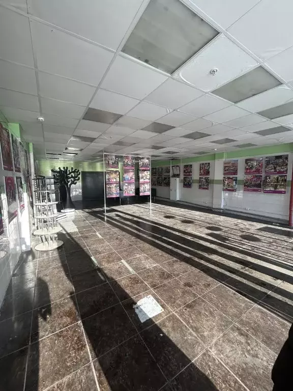 Торговая площадь в Москва Перовская ул., 61А (115 м) - Фото 2