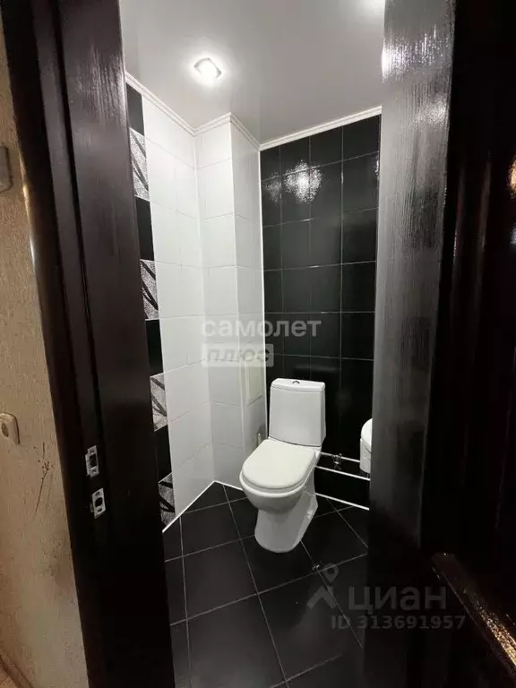 3-к кв. Марий Эл, Йошкар-Ола Транспортная ул., 4 (88.3 м) - Фото 1