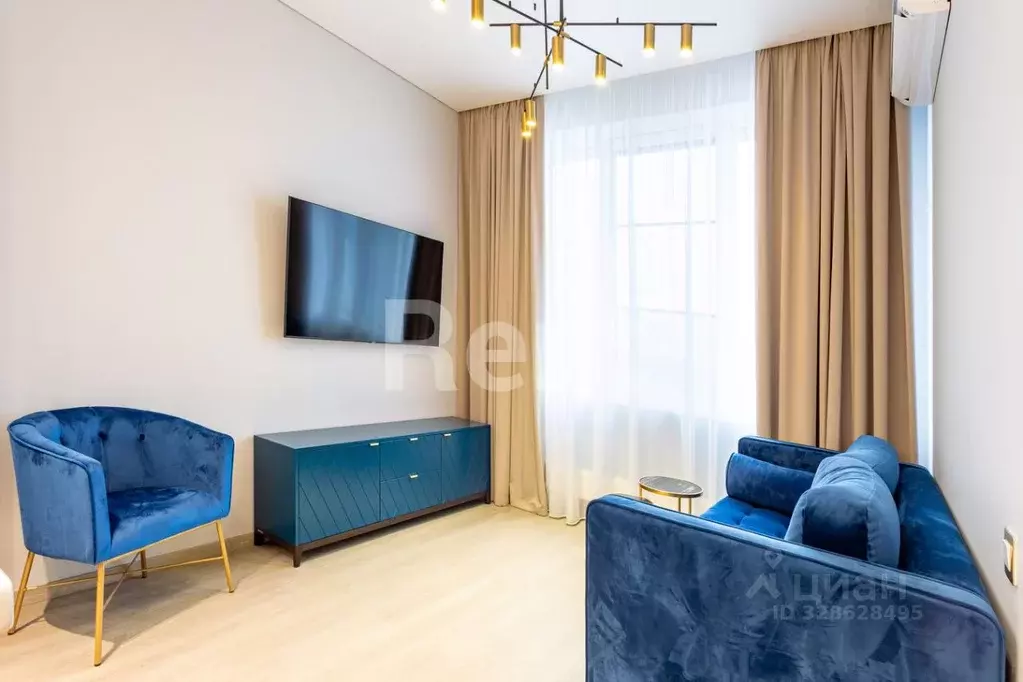 2-к кв. Москва ул. Авиаконструктора Сухого, 2к1 (51.0 м) - Фото 2