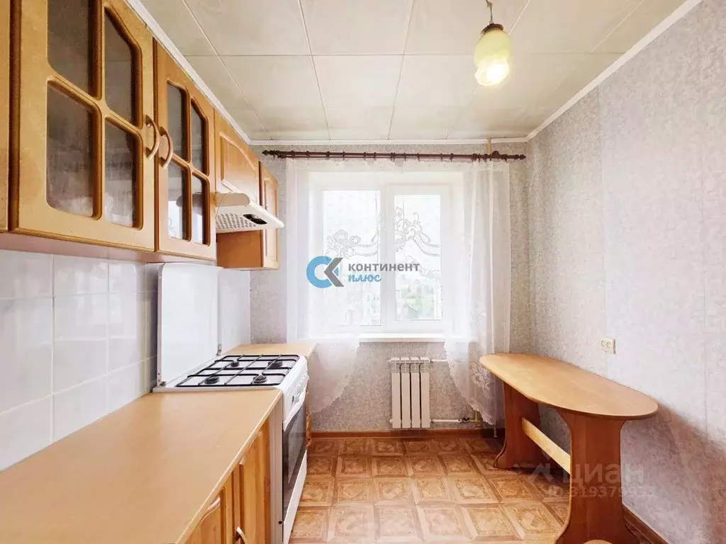 1-к кв. Ярославская область, Ярославль ул. Сахарова, 13 (30.0 м) - Фото 1