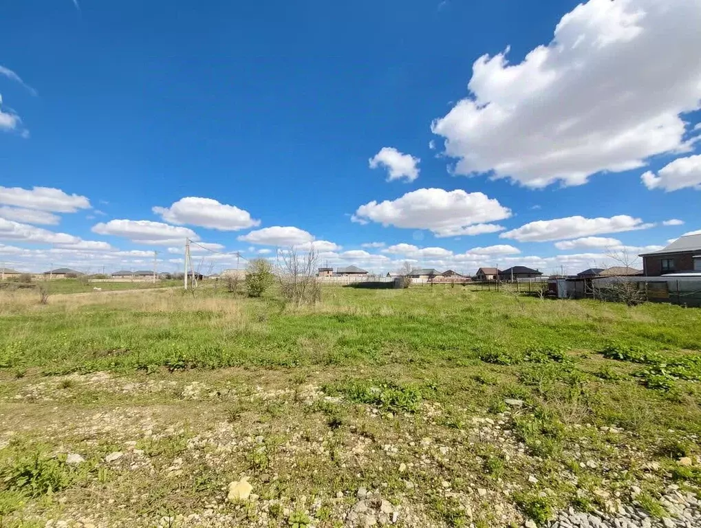 Участок в Краснодарский край, Славянск-на-Кубани ул. Студенческая, 2 ... - Фото 2