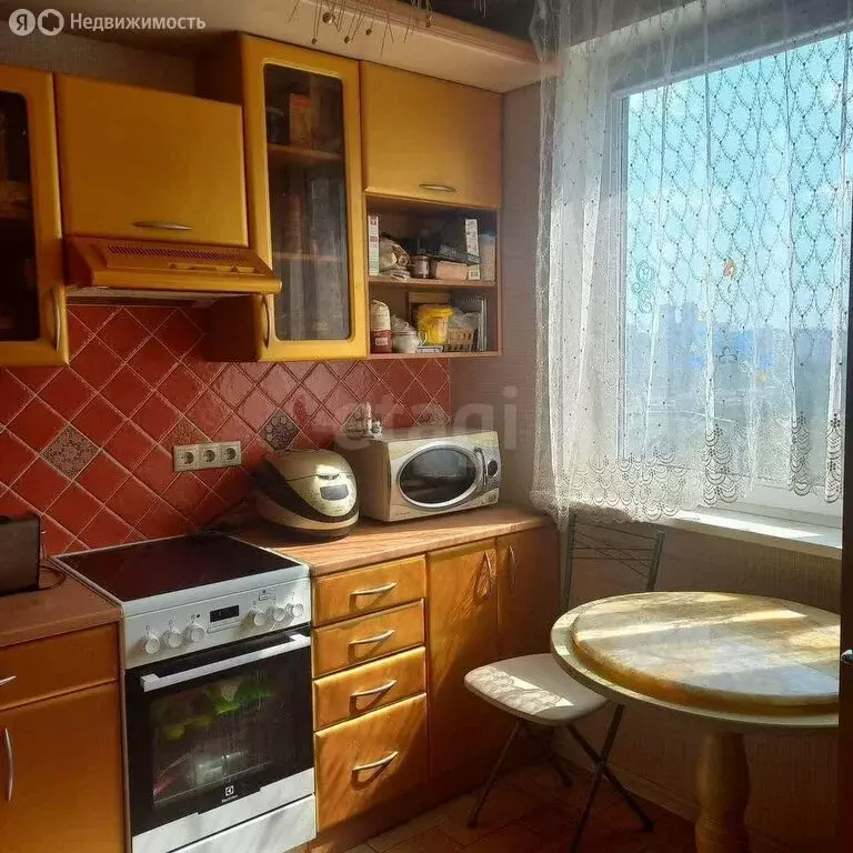 2-комнатная квартира: Москва, Пятницкое шоссе, 14 (54.7 м) - Фото 0