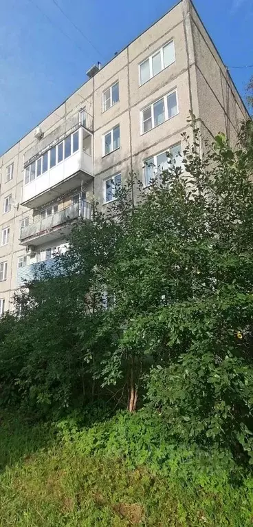 2-к кв. Ярославская область, Гаврилов-Ям ул. Строителей, 3 (45.4 м) - Фото 1