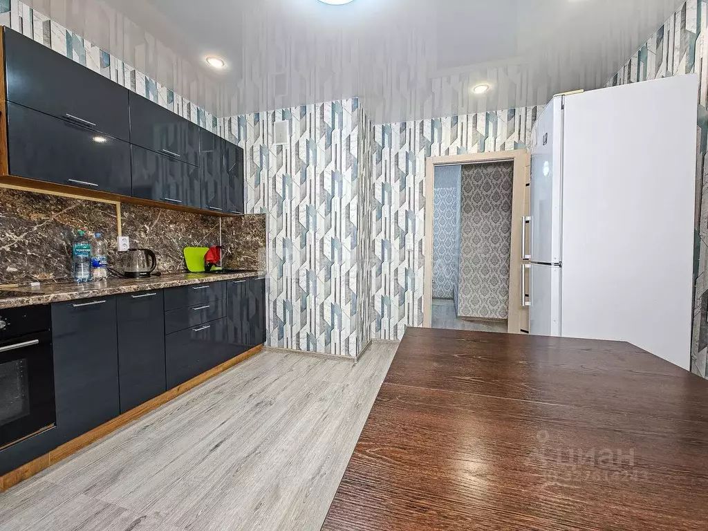 2-к кв. Новосибирская область, Новосибирск ул. Авиастроителей, 18 ... - Фото 2