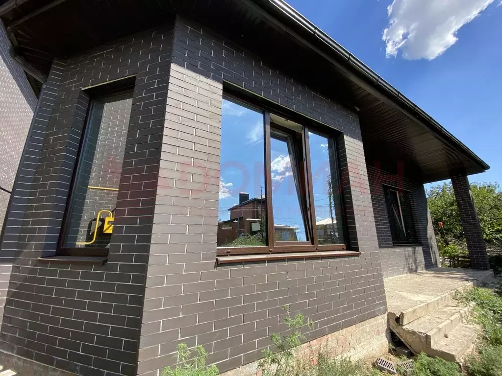 Дом в Ростовская область, Ростов-на-Дону Орская ул. (110 м) - Фото 2