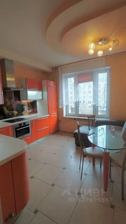 2-к кв. Санкт-Петербург Краснопутиловская ул., 125 (65.4 м) - Фото 2