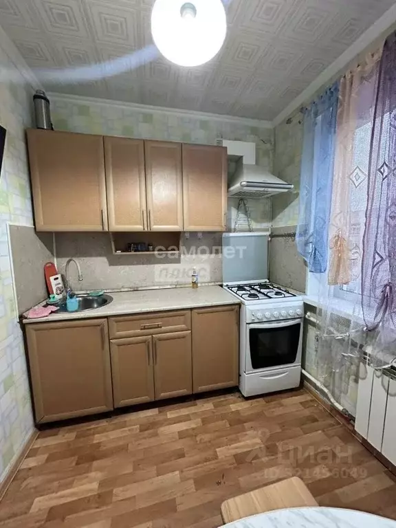 3-к кв. Архангельская область, Коряжма Архангельская ул., 5А (51.1 м) - Фото 1