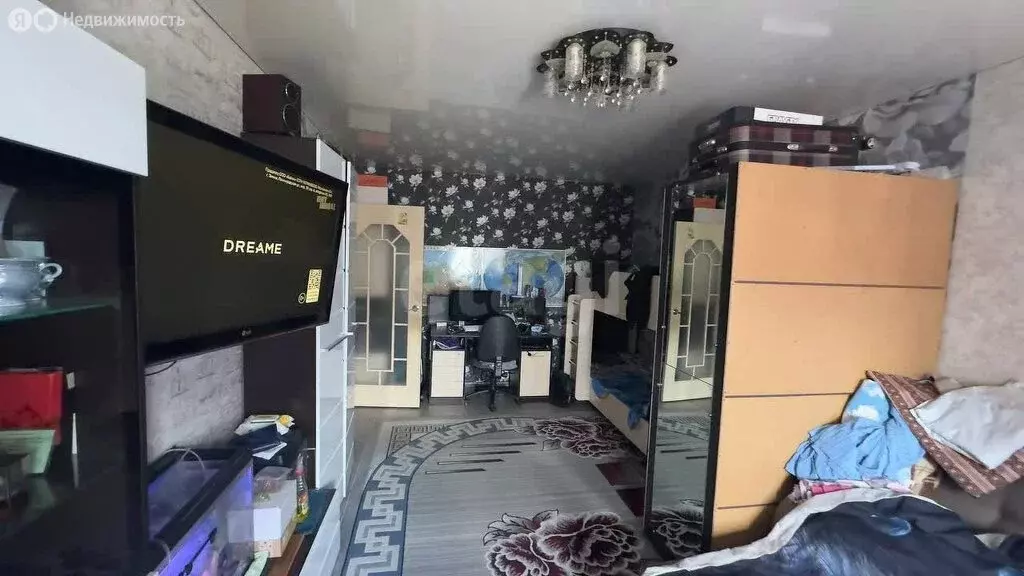 2-комнатная квартира: Южноуральск, Спортивная улица, 52А (55.5 м) - Фото 0