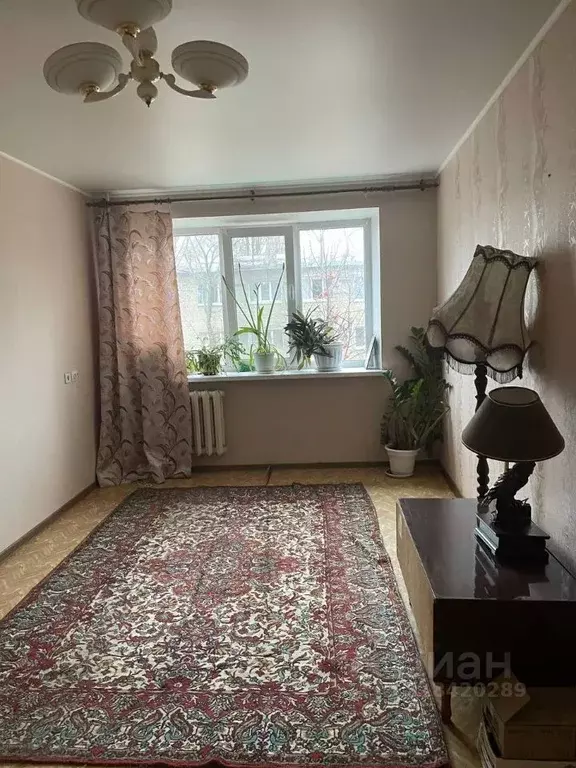 2-к кв. Саратовская область, Саратов Селекционный проезд, 8а (50.9 м) - Фото 0