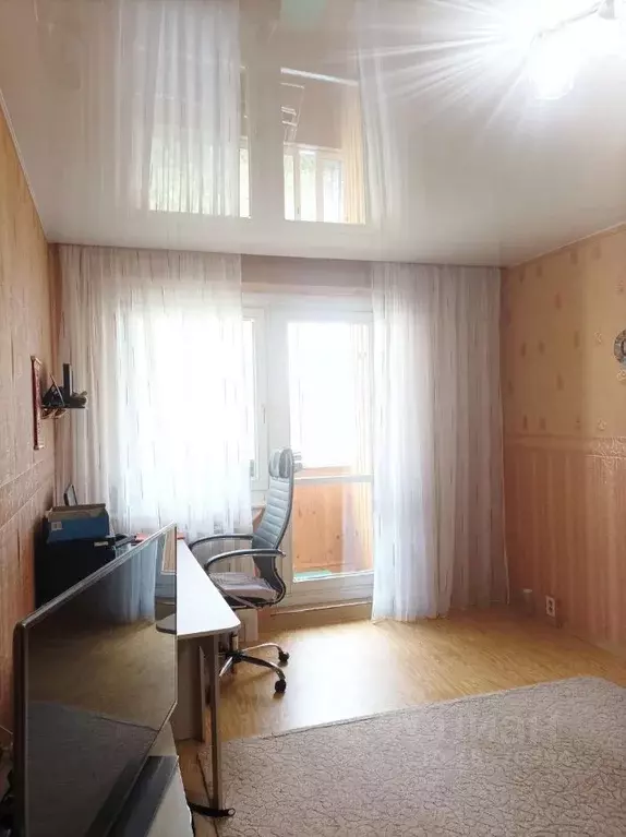 2-к кв. Удмуртия, Ижевск Удмуртская ул., 290 (53.0 м) - Фото 0