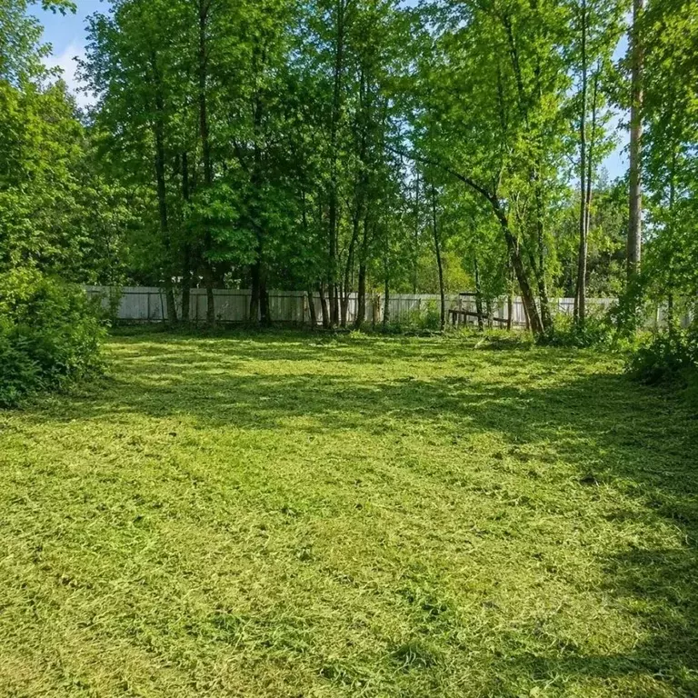 Участок в Москва Златоустовская ул., 20 (9.06 сот.) - Фото 2