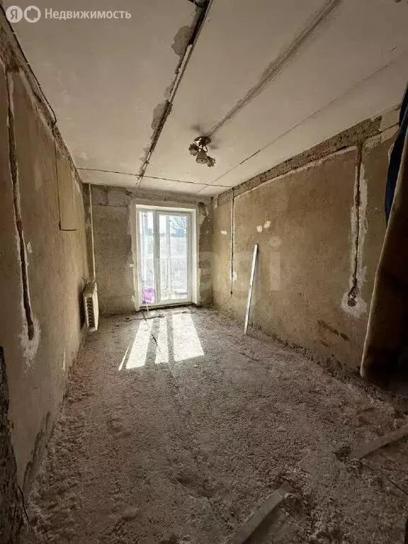 3-комнатная квартира: Калининград, Московский проспект, 102 (59.6 м) - Фото 2