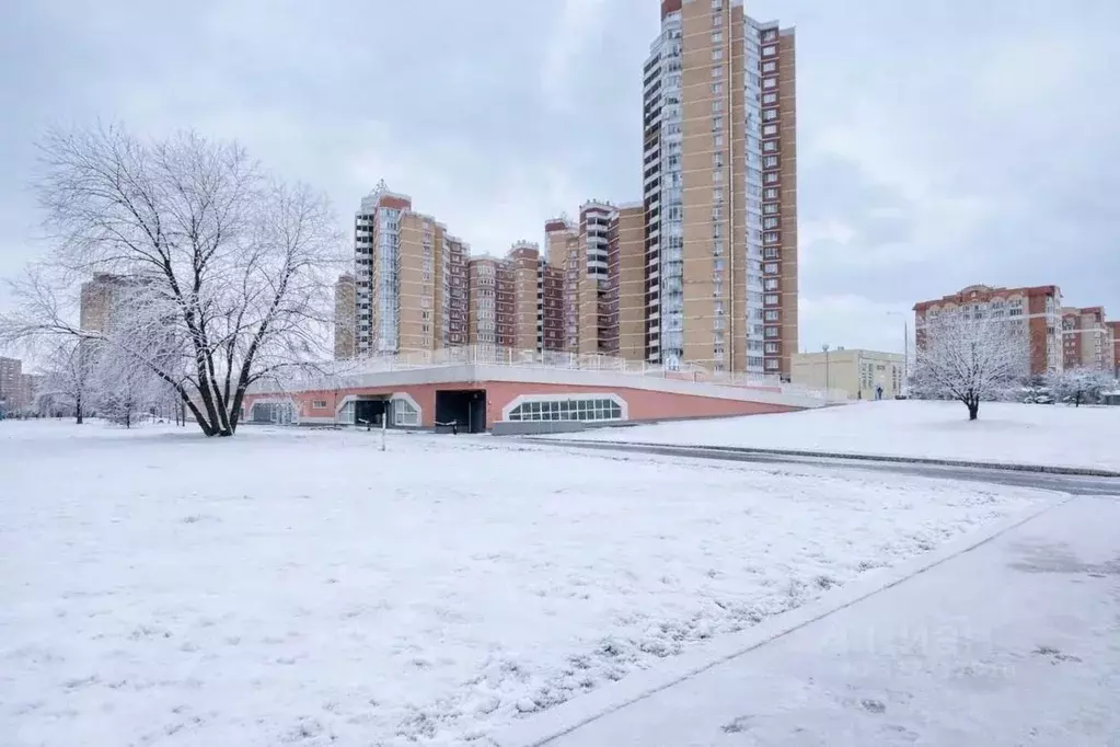 Гараж в Москва ул. Соловьиная Роща, 10к2 (15 м) - Фото 1