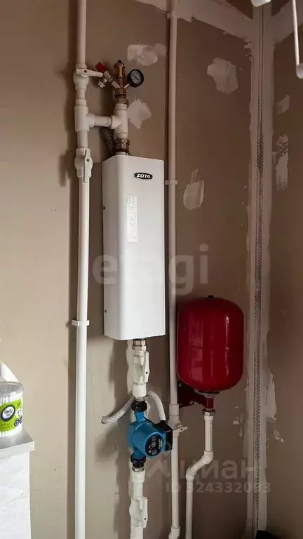 Дом в Бурятия, Улан-Удэ ул. Седова (80 м) - Фото 2