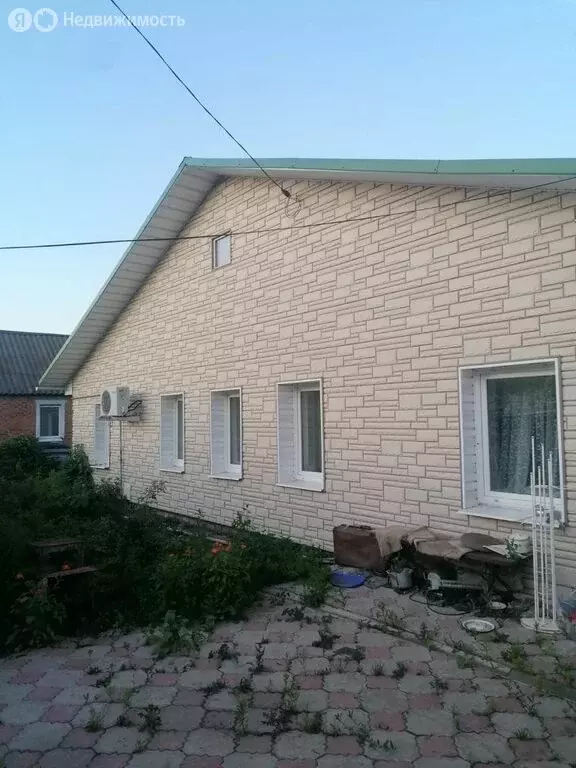 Дом в Донской, микрорайон Северо-Задонск, Тульская улица, 6 (122.6 м) - Фото 1