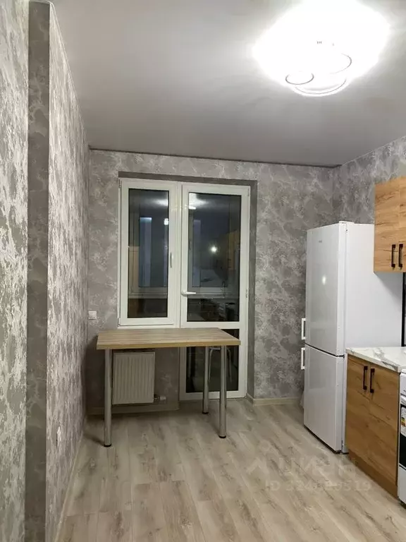 1-к кв. Адыгея, Тахтамукайский район, Яблоновский пгт Шоссейная ул., ... - Фото 2