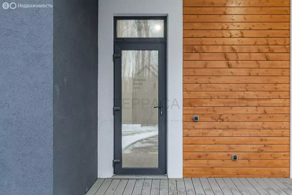 Дом в Ленинградская область, Гатчинский муниципальный округ, ТСН Дони ... - Фото 2