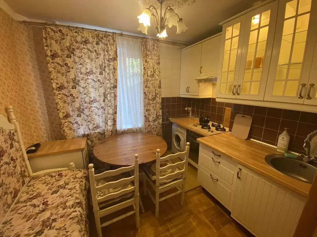 1-к кв. Московская область, Дмитров ул. Подъячева, 11 (35.0 м) - Фото 1