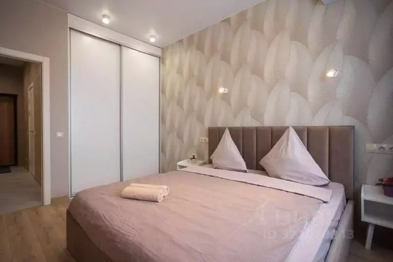 2-к кв. Башкортостан, Уфа Революционная ул., 39/3 (43.0 м) - Фото 2