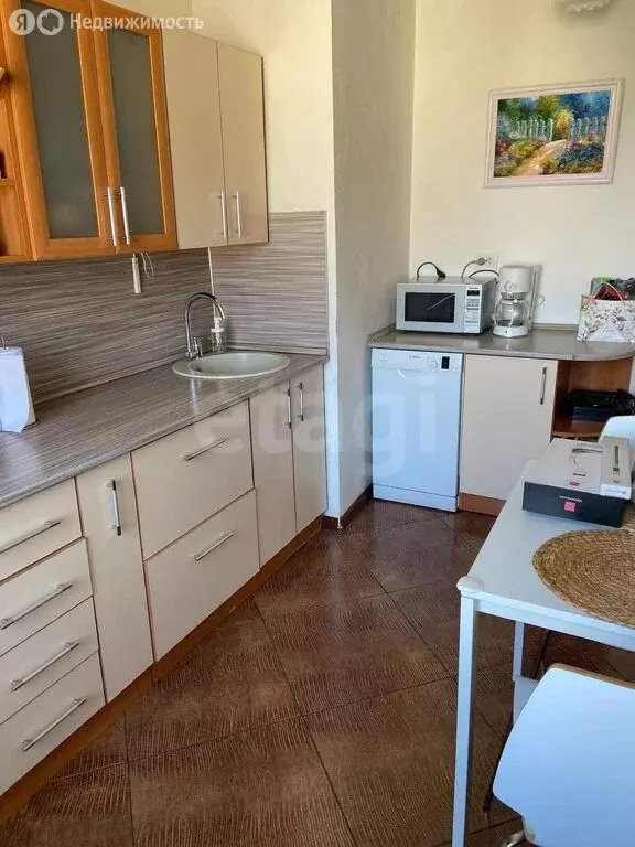 2-комнатная квартира: Омск, улица Дмитриева, 6/1 (51.3 м) - Фото 1