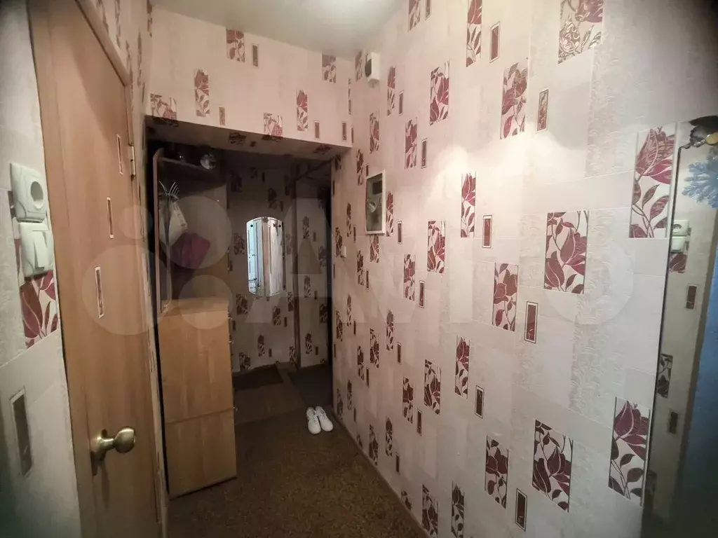 2-к. квартира, 36,6 м, 1/2 эт. - Фото 1
