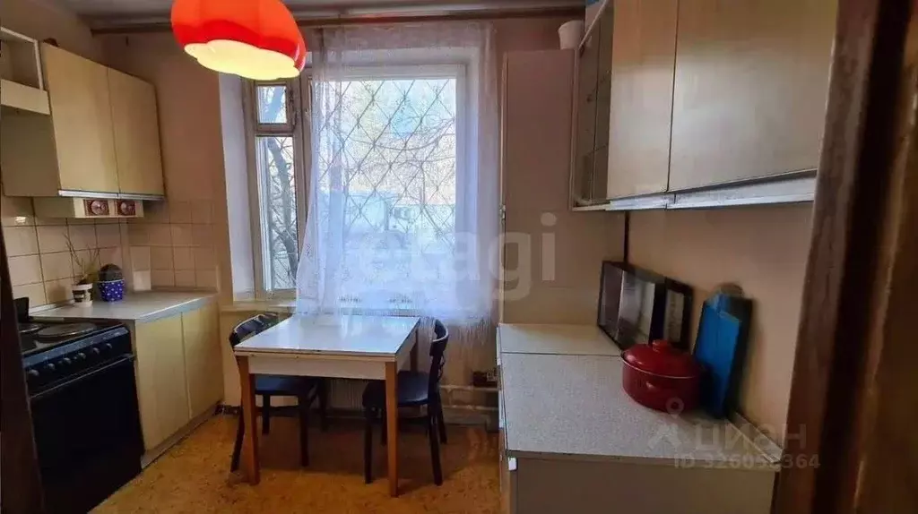 2-к кв. Москва ул. Демьяна Бедного, 23К1 (45.0 м) - Фото 0