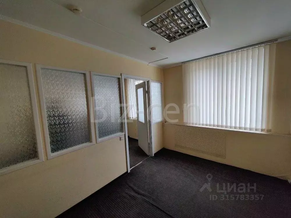 Офис в Санкт-Петербург Новочеркасский просп., 58 (28 м) - Фото 1