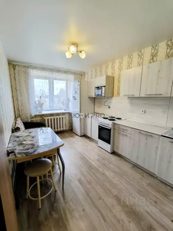 1-к кв. Кировская область, Киров городской округ, с. Бахта ул. ... - Фото 1