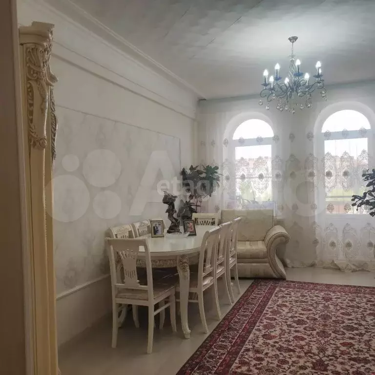3-к. квартира, 71,1 м, 4/4 эт. - Фото 0