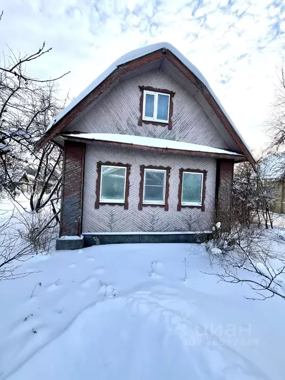 Дом в Тверская область, Калининский муниципальный округ, Лесная Поляна ... - Фото 1