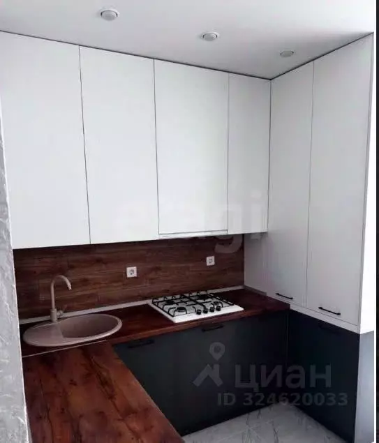 1-к кв. Ставропольский край, Ставрополь ул. Генерала Маргелова, 3/1 ... - Фото 2