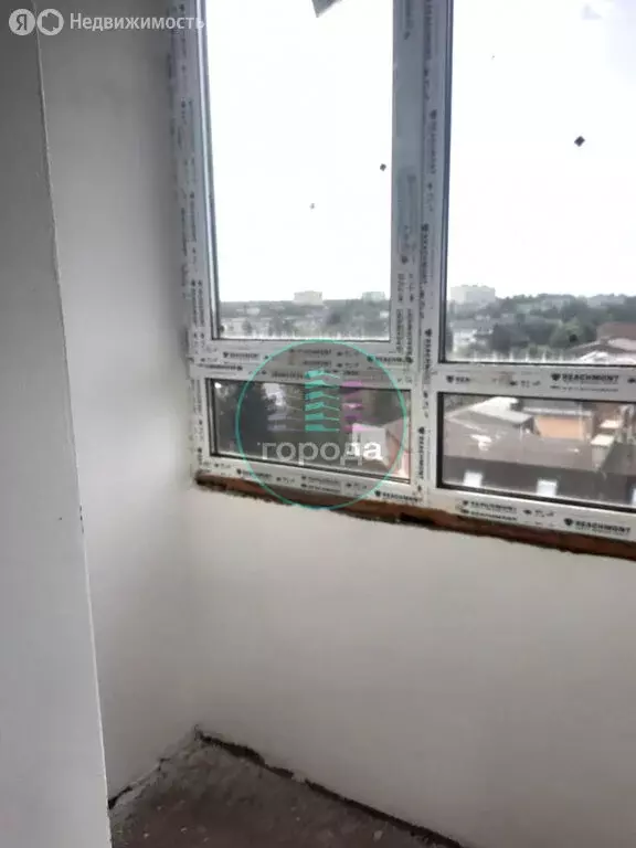 1-комнатная квартира: Кашира, микрорайон Ожерелье, улица 8 Марта, 20 ... - Фото 1